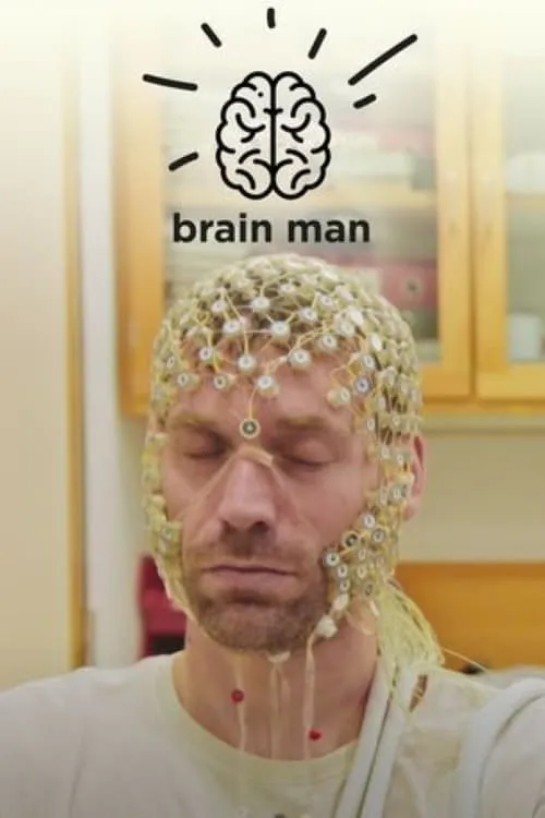 Brain Man (сериал)