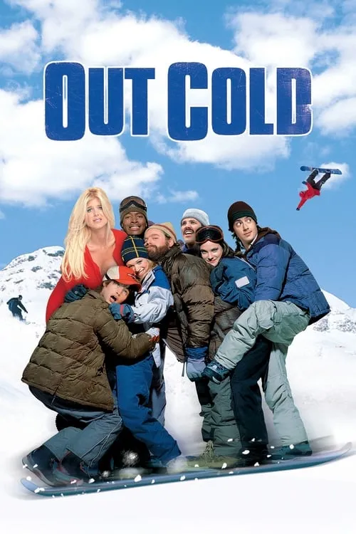 Out Cold (movie)