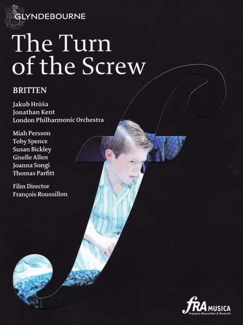 The Turn of the Screw (movie)