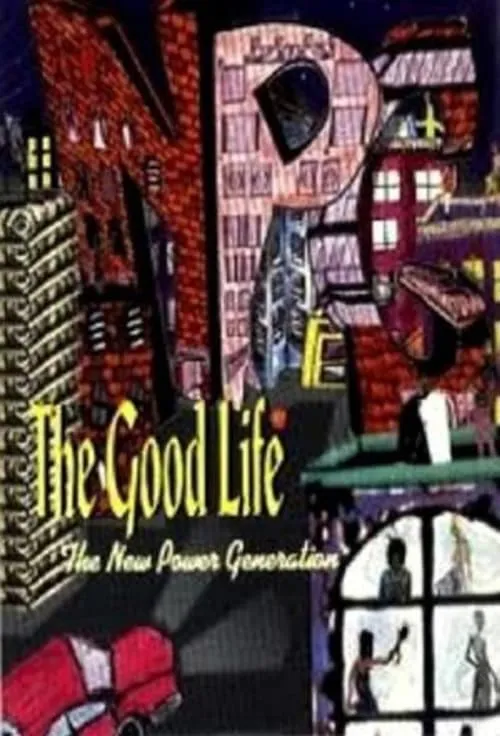 The Good Life (movie)