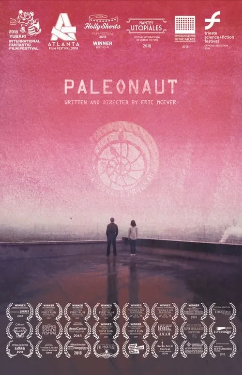 Paleonaut (movie)