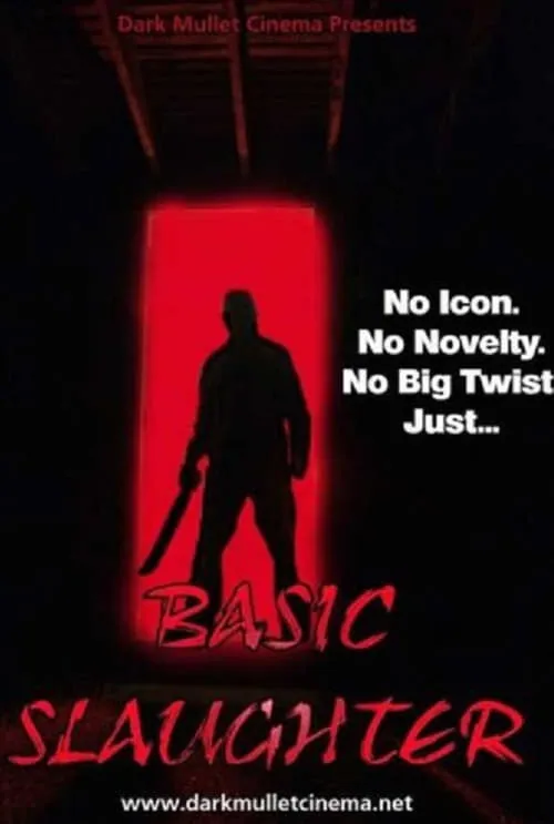 Basic Slaughter (фильм)