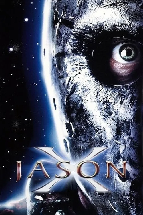 Outta Space: The Making of Jason X (movie)