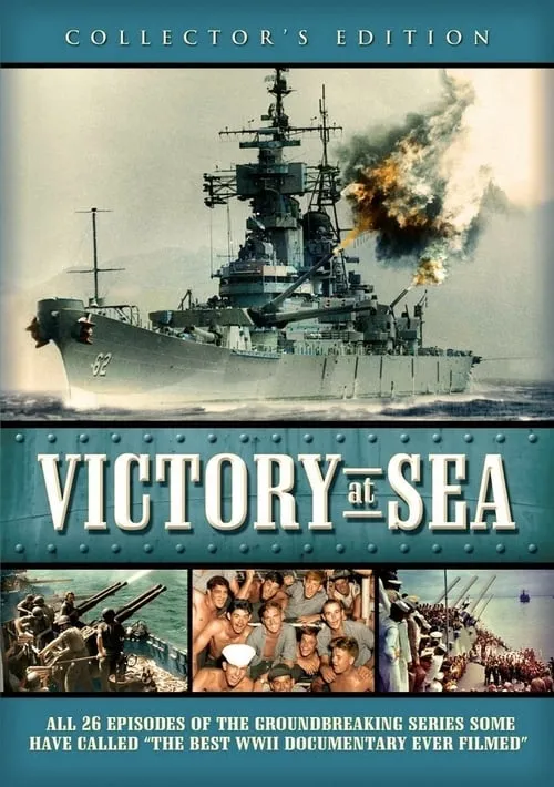 Victory at Sea