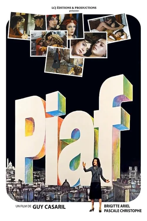 Piaf (movie)