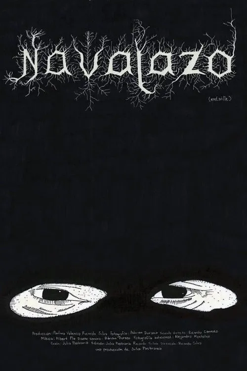 Navajazo (movie)