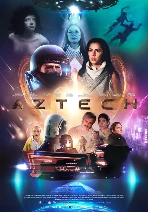 Aztech (movie)