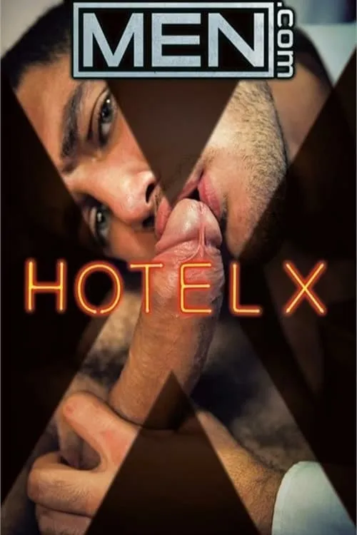 Hotel X (фильм)