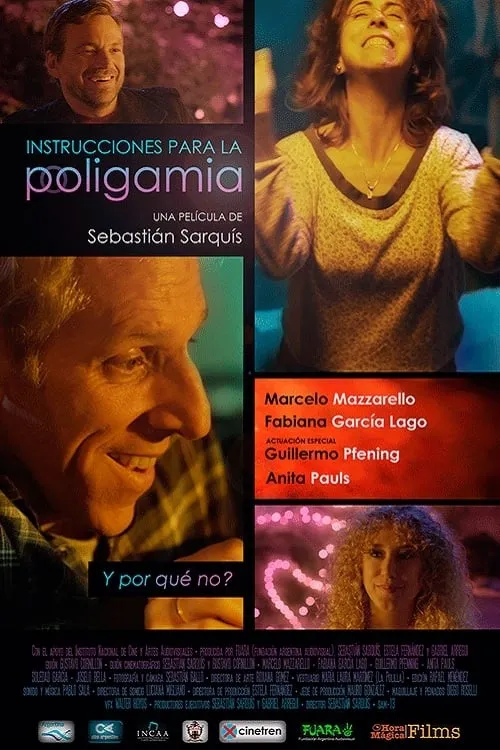 Instructions For Poligamy (movie)