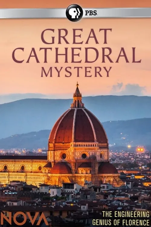 Great Cathedral Mystery (фильм)