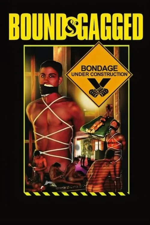 Bondage Under Construction (movie)