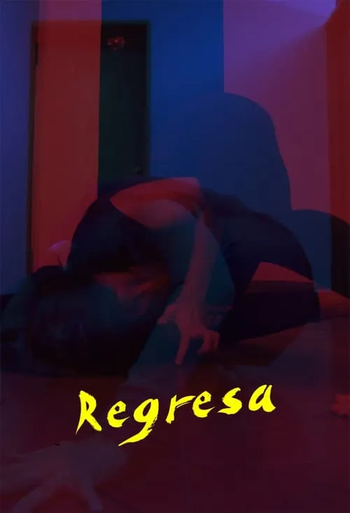 Regresa (фильм)