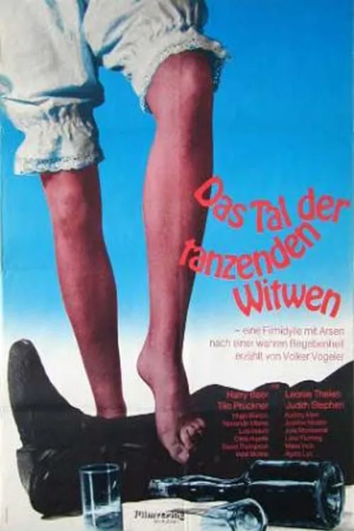 Das Tal der tanzenden Witwen (фильм)