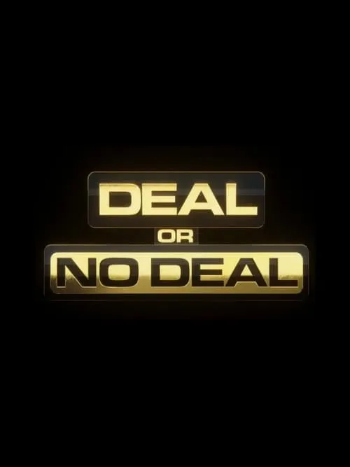 Deal or No Deal (сериал)