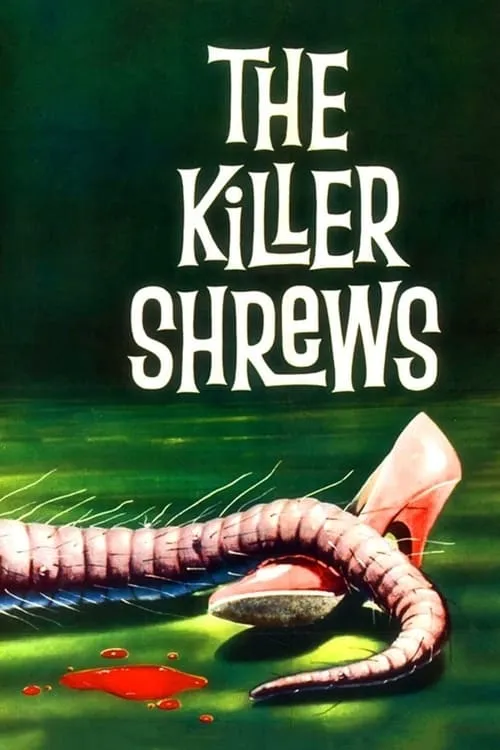 The Killer Shrews (movie)