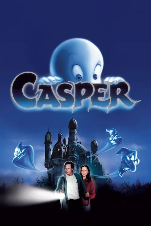 Casper (movie)