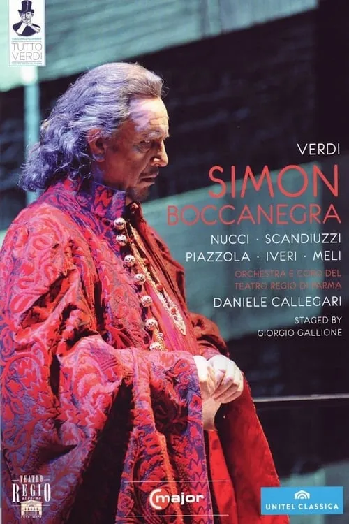 Simon Boccanegra (movie)