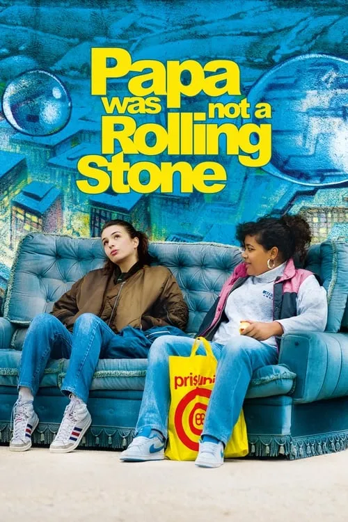 Papa Was Not a Rolling Stone (movie)