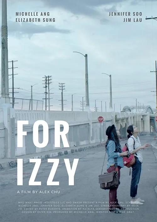 For Izzy (movie)