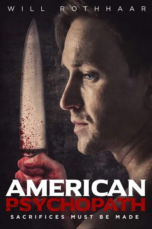 American Psychopath (movie)