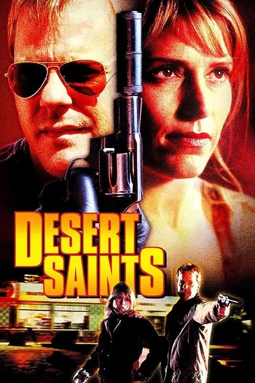 Desert Saints (movie)