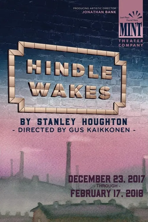 Hindle Wakes (movie)