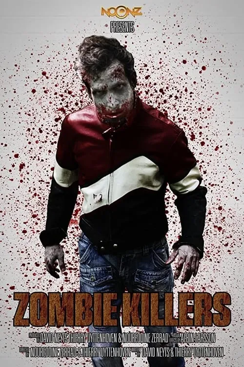 Zombie Killers (сериал)