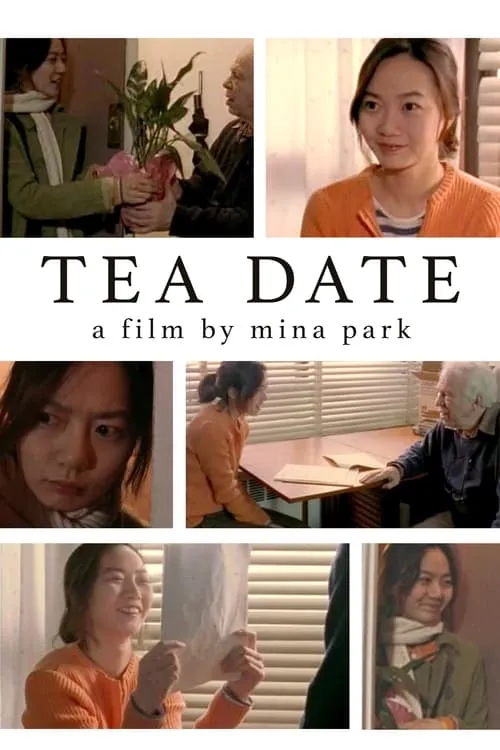 Tea Date