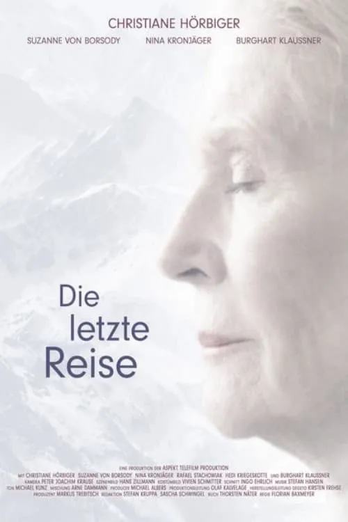 Die letzte Reise (фильм)