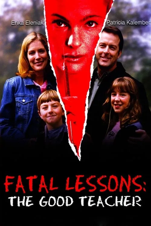 Fatal Lessons: The Good Teacher (фильм)