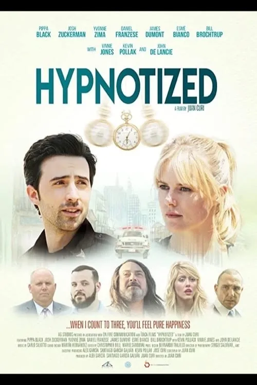 Hypnotized (фильм)