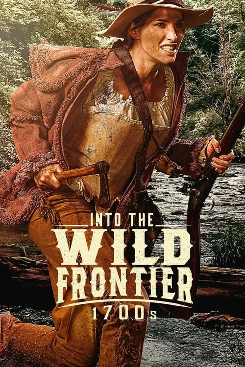 Into the Wild Frontier (сериал)