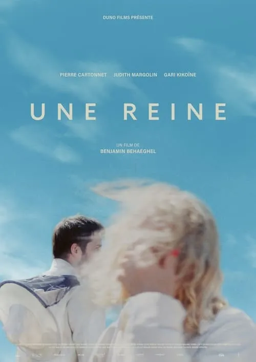 Une reine (movie)