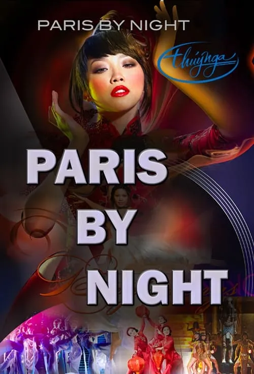 Paris By Night (сериал)