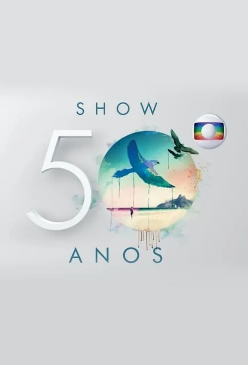 Show 50 Anos (movie)