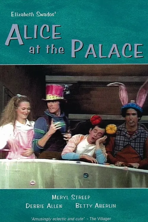 Alice at the Palace (movie)