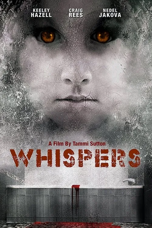 Whispers (movie)