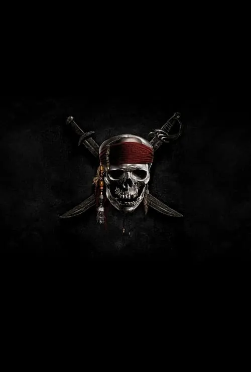 Untitled Pirates of the Caribbean Reboot