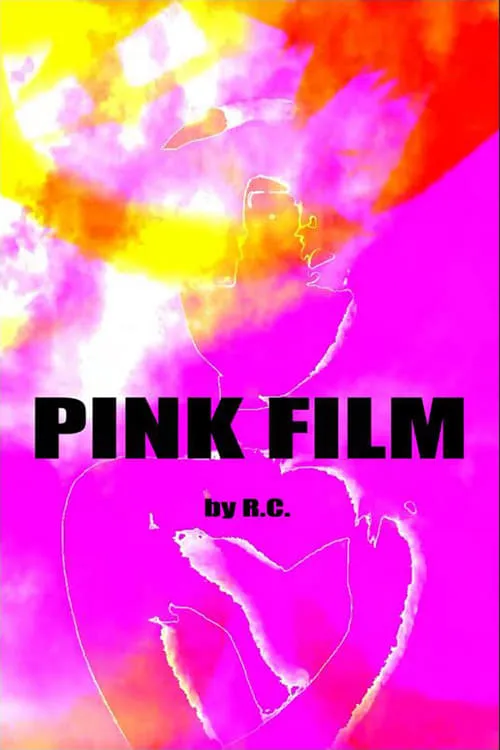 Pink Film