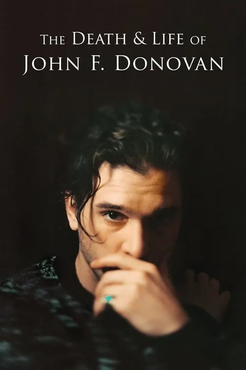 The Death & Life of John F. Donovan (movie)