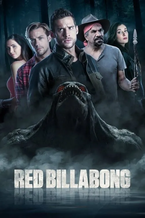 Red Billabong (movie)
