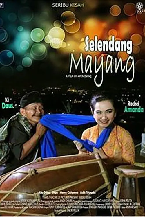 Seribu Kisah: Selendang Mayang (фильм)