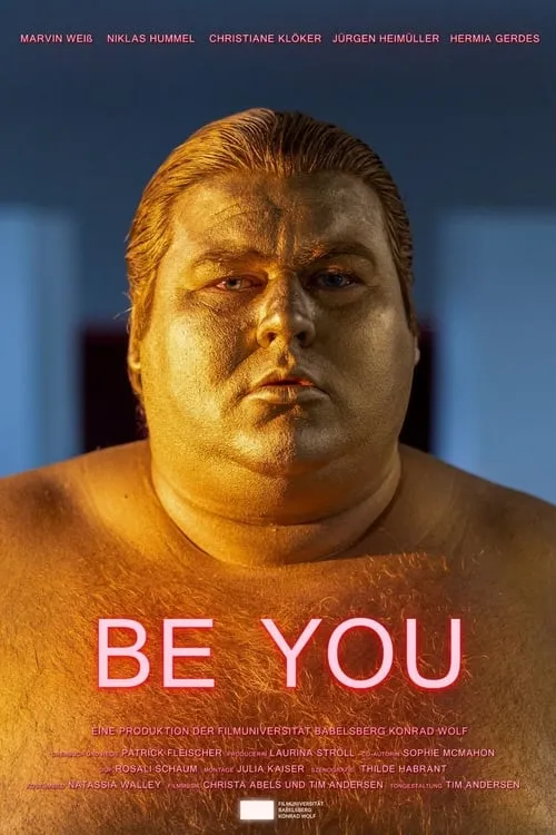 Be You (фильм)