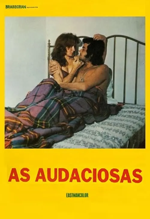 As Audaciosas (movie)