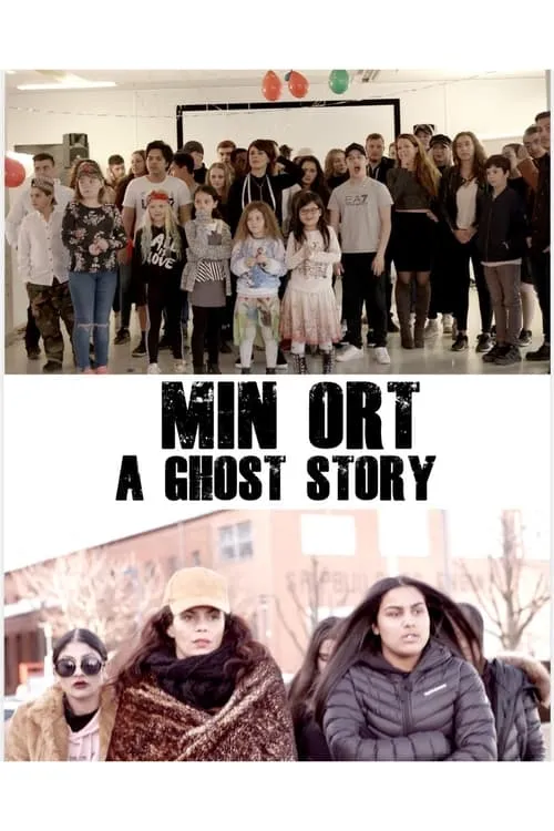 Min Ort - A Ghost Story (movie)