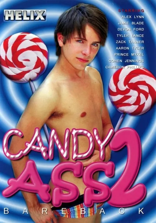 Candy Ass 2 (фильм)