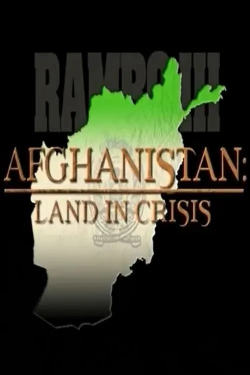 Afganistan: Land in Crisis (movie)