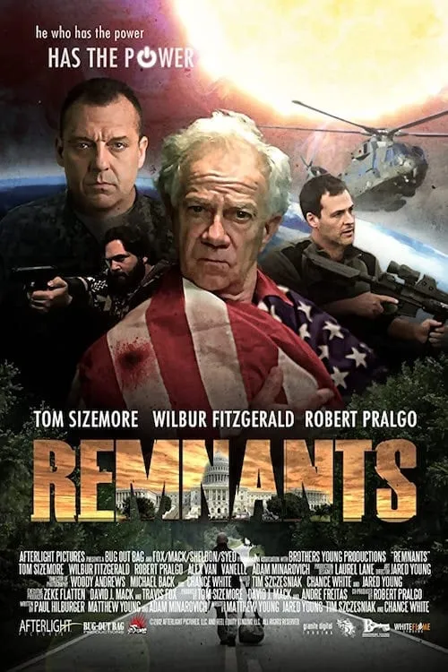 Remnants (movie)