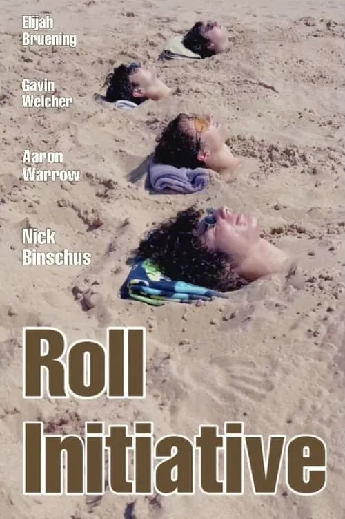 Roll Initiative (фильм)