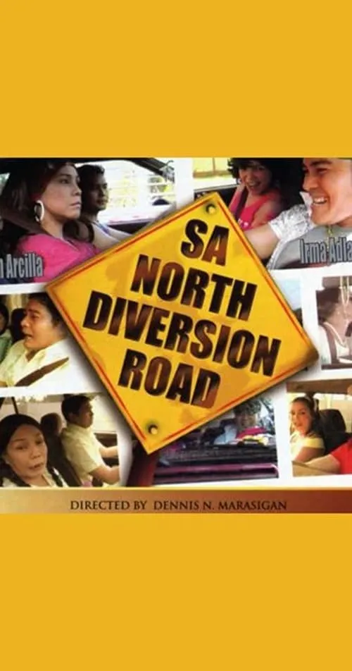 North Diversion Road (movie)